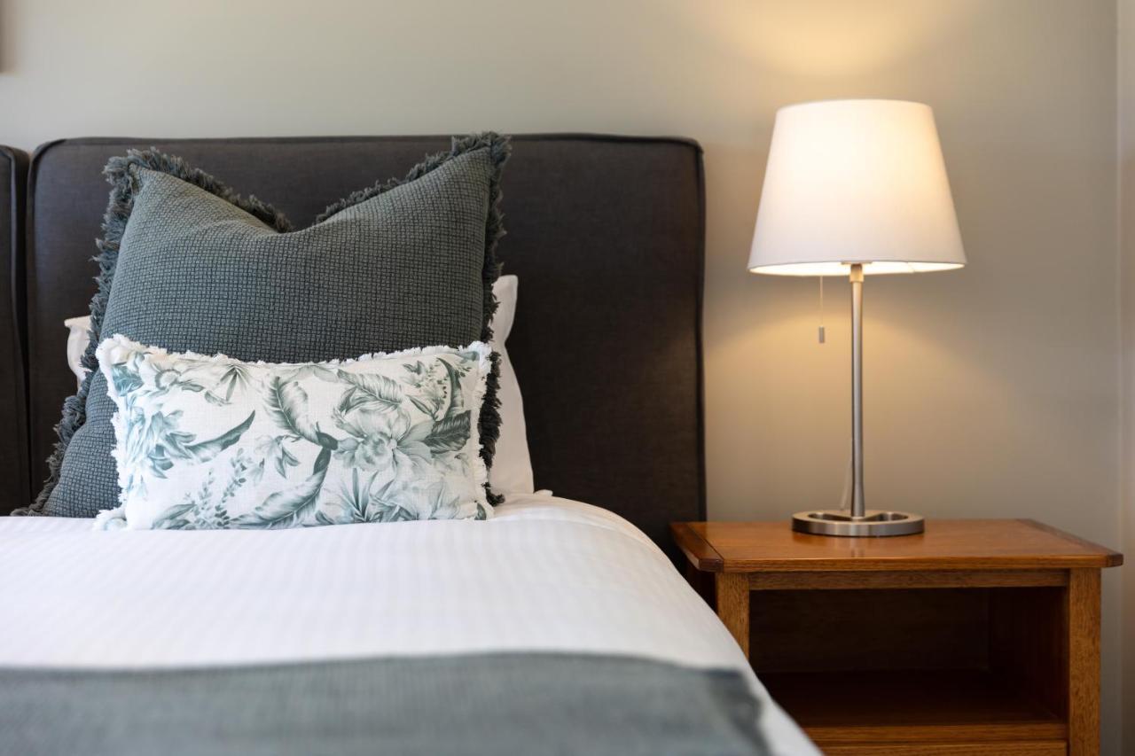 เดอะ เกรนจ์ ออน เฮอร์มิเทจ Bed & Breakfast โพโคลบิน ภายนอก รูปภาพ
