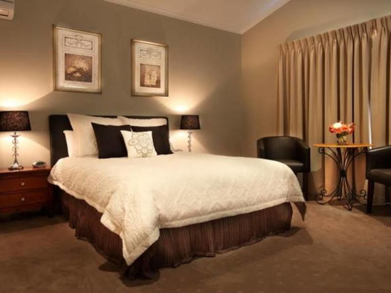 เดอะ เกรนจ์ ออน เฮอร์มิเทจ Bed & Breakfast โพโคลบิน ภายนอก รูปภาพ